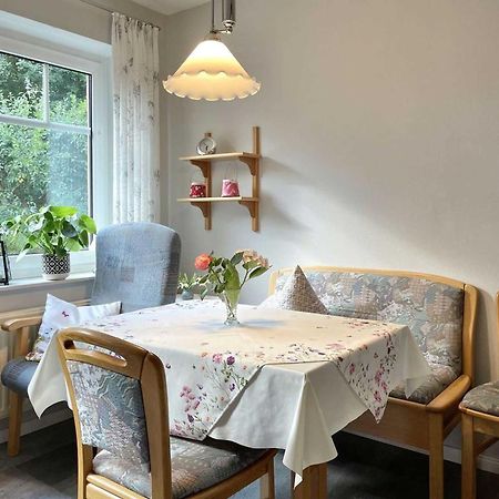 Ferienwohnung Kramer 25569 Weener Екстер'єр фото
