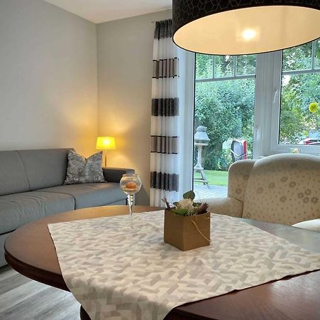 Ferienwohnung Kramer 25569 Weener Екстер'єр фото