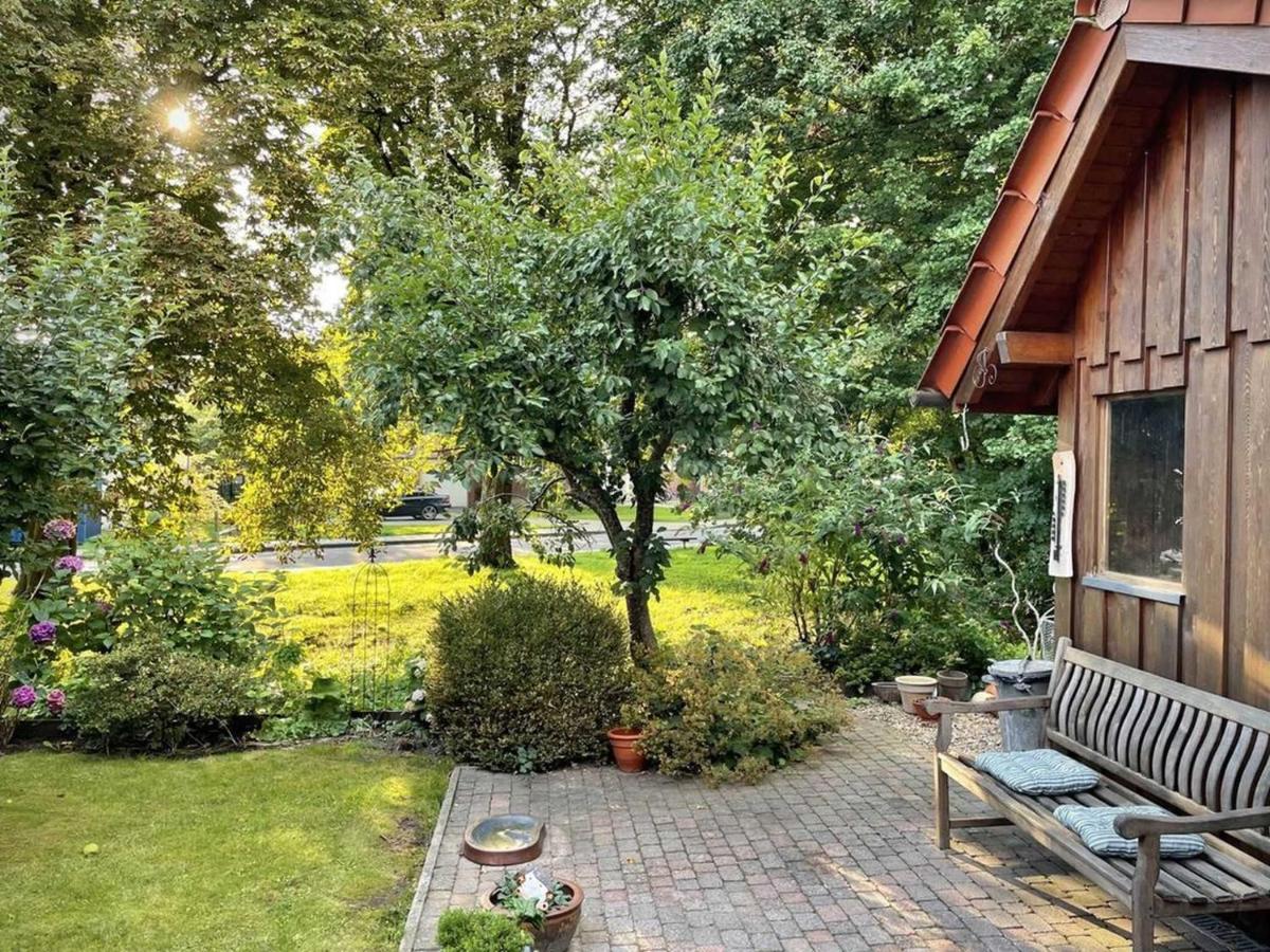 Ferienwohnung Kramer 25569 Weener Екстер'єр фото