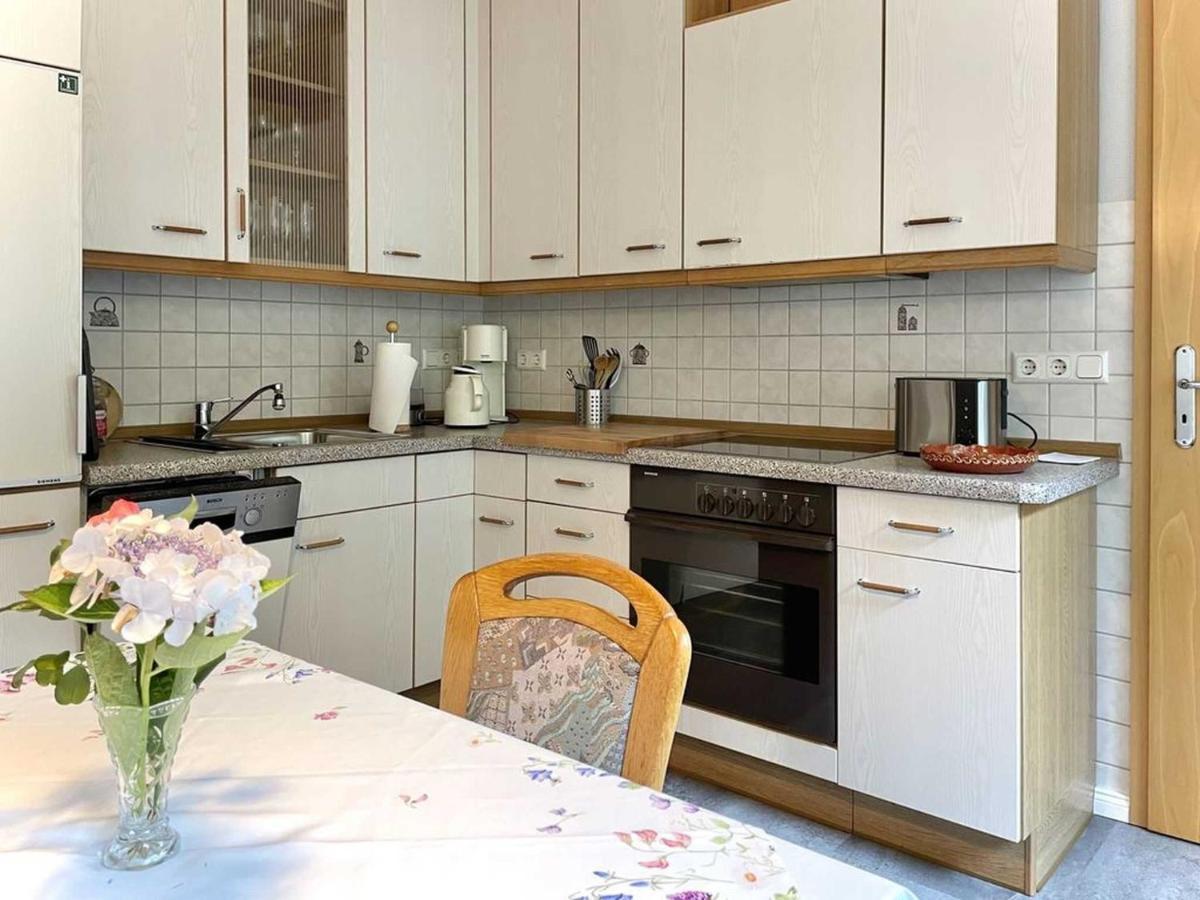 Ferienwohnung Kramer 25569 Weener Екстер'єр фото