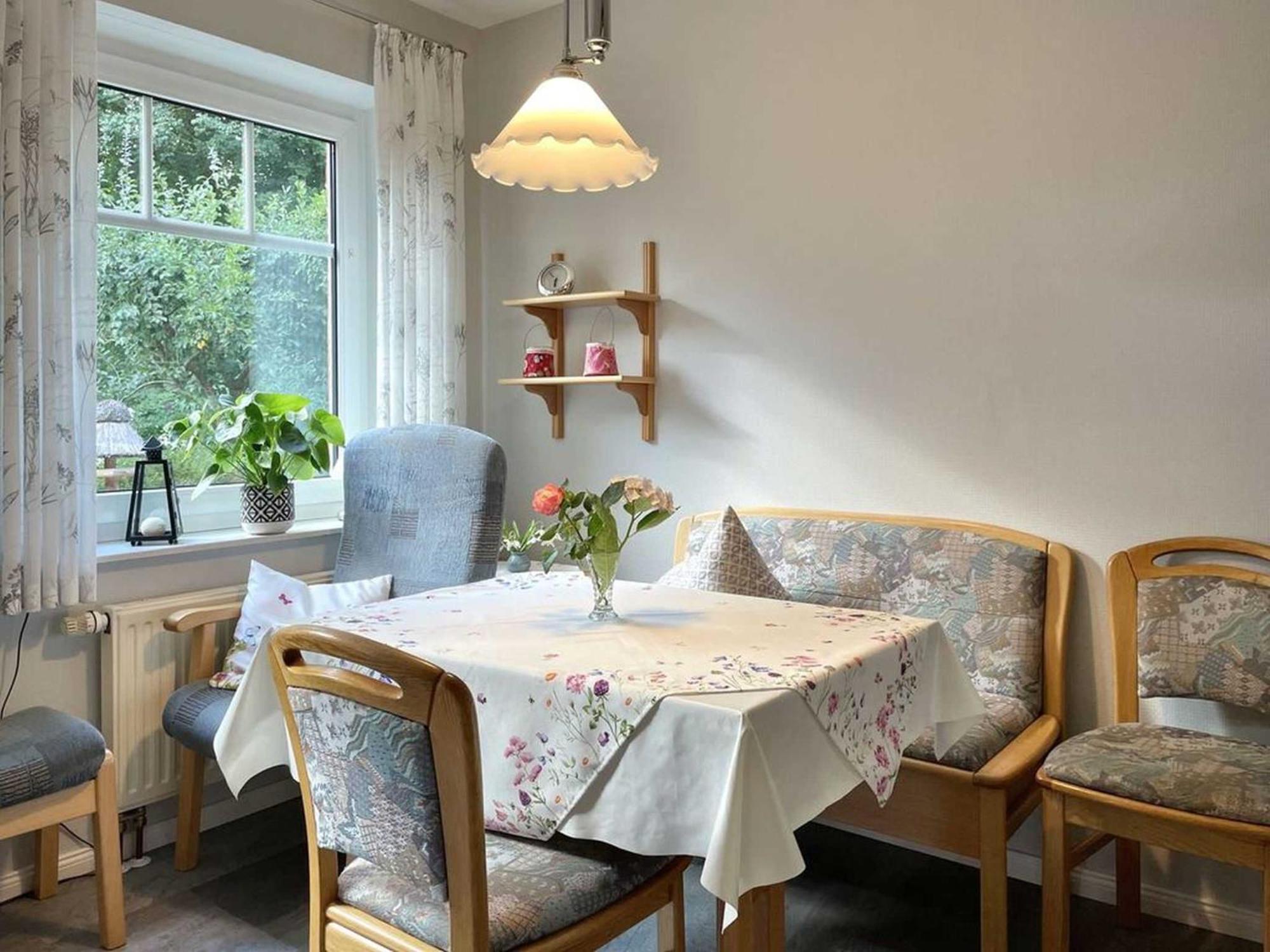 Ferienwohnung Kramer 25569 Weener Екстер'єр фото