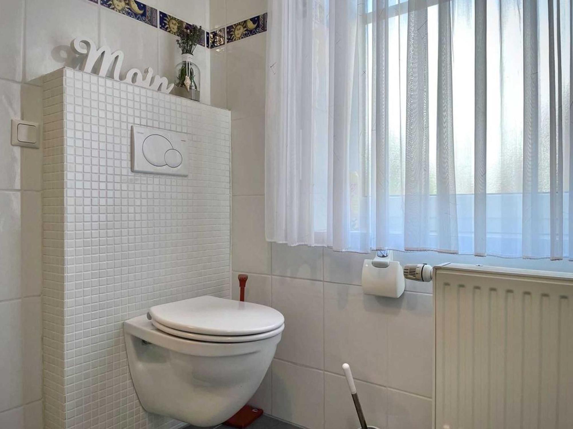 Ferienwohnung Kramer 25569 Weener Екстер'єр фото
