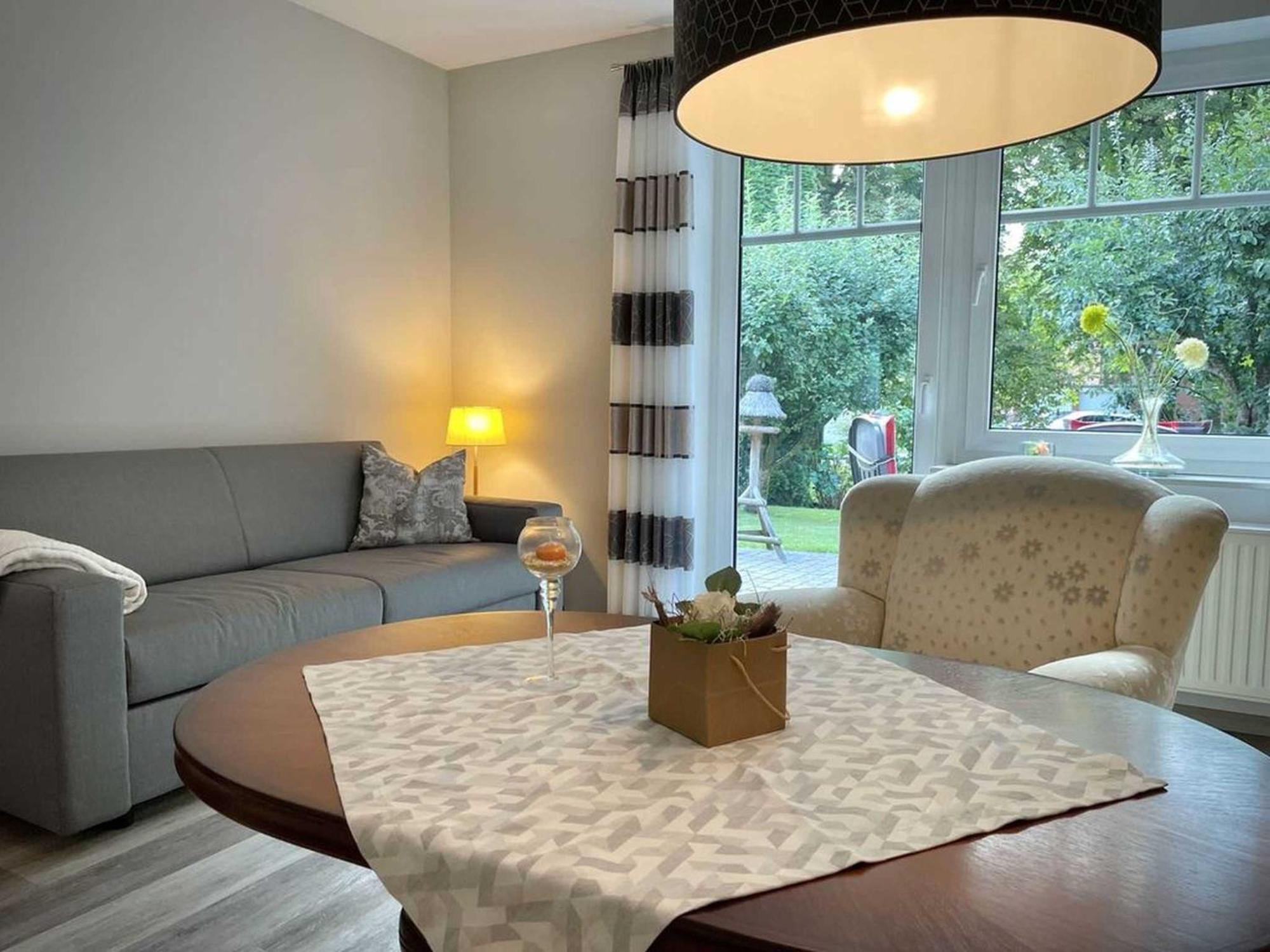 Ferienwohnung Kramer 25569 Weener Екстер'єр фото