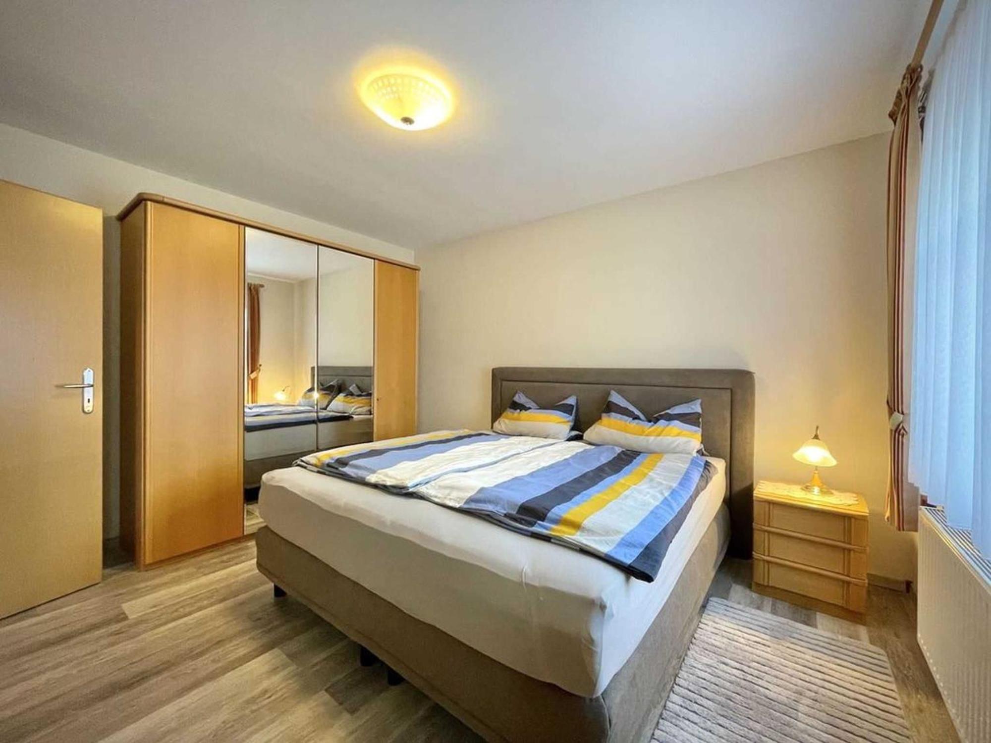 Ferienwohnung Kramer 25569 Weener Екстер'єр фото